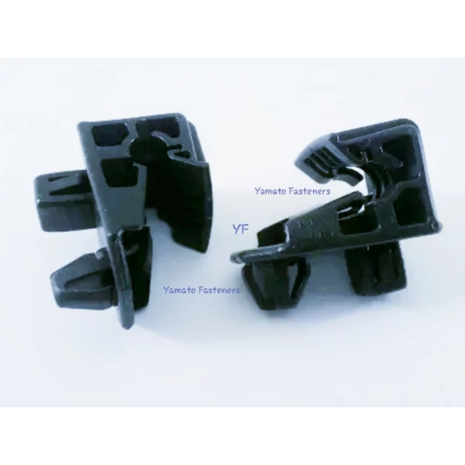 Bracket Headlamp Great Corolla
