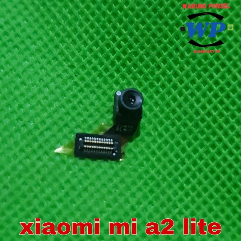 KAMERA DEPAN XIAOMI MI A2 LITE ORI COPOTAN NORMAL
