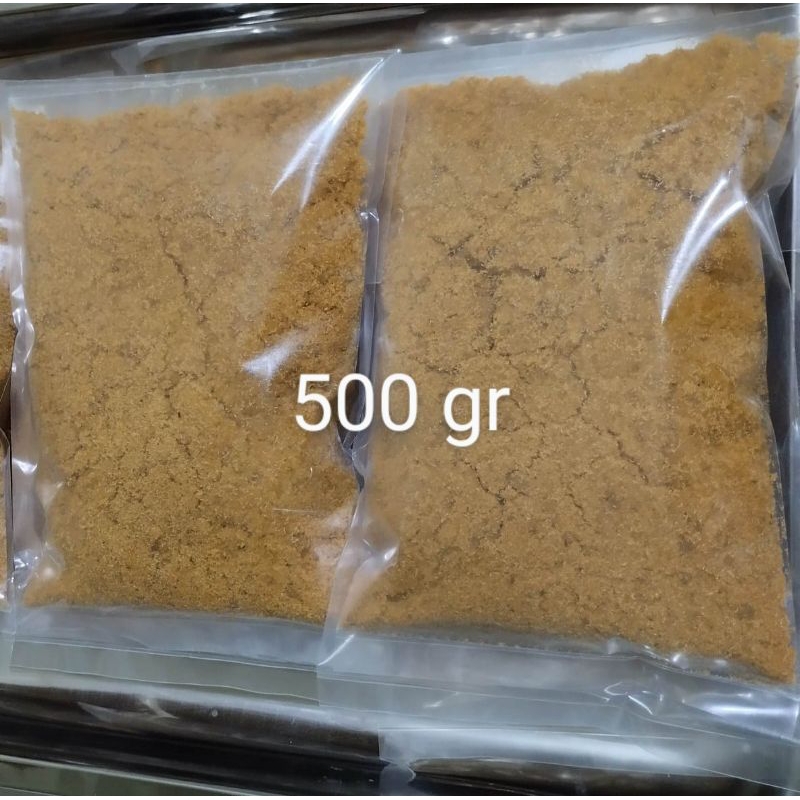 

Sambelingkung 500 gram // Abon Ikan Gabus Asli // Abon Palembang
