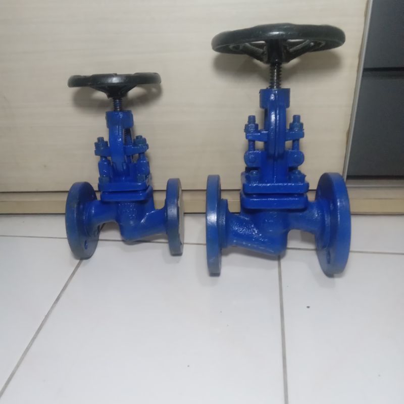 valve gate valve