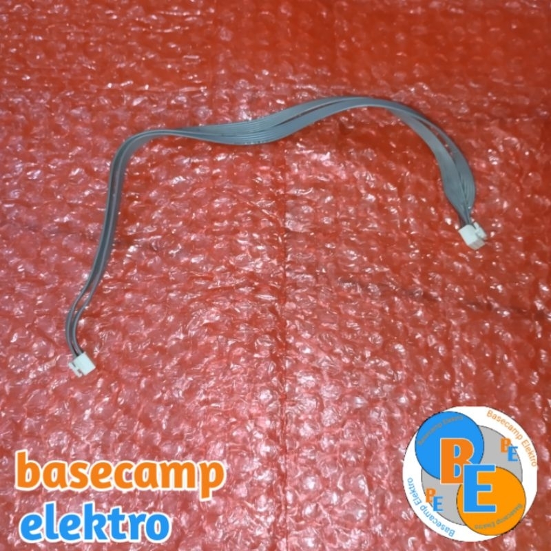 Kabel Power Supply Ke Mainboard TV LED PANASONIC TH 55E306G TH55E306G Kabel Psu Ke Mb TV LED PANASON