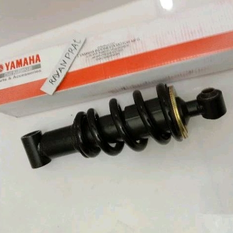 sokbreker belakang Scorpio z Scorpio z Scorpio z