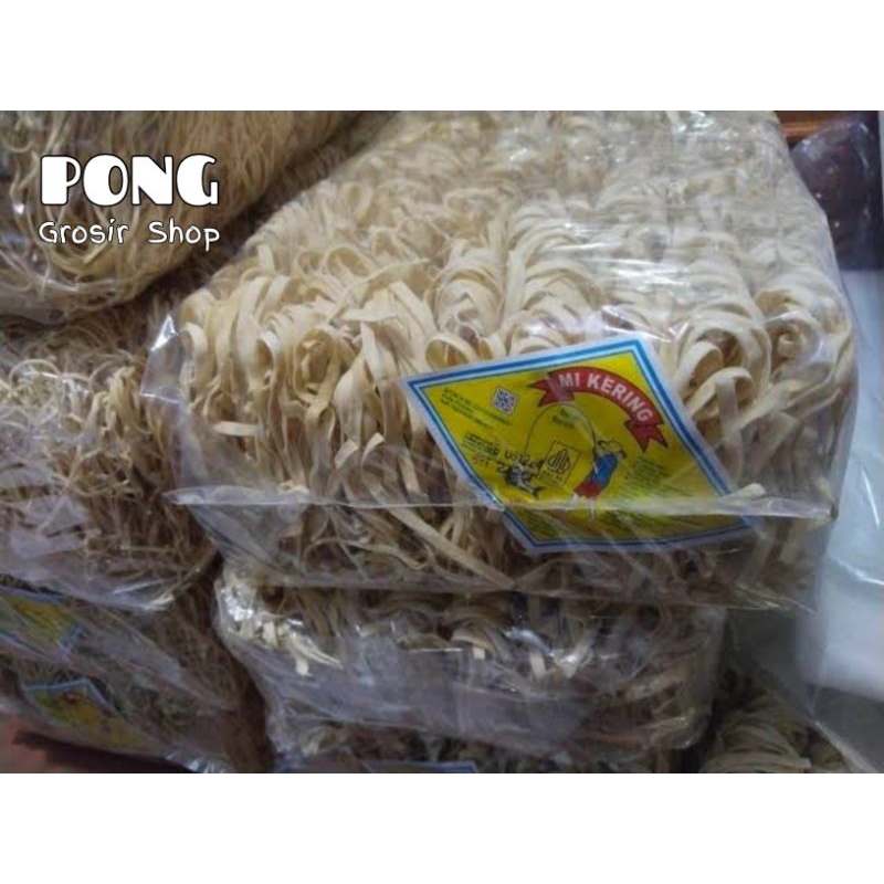 

Mie KWETIAU mie POK mie POK KERING mie kering KWETIAU mie besar