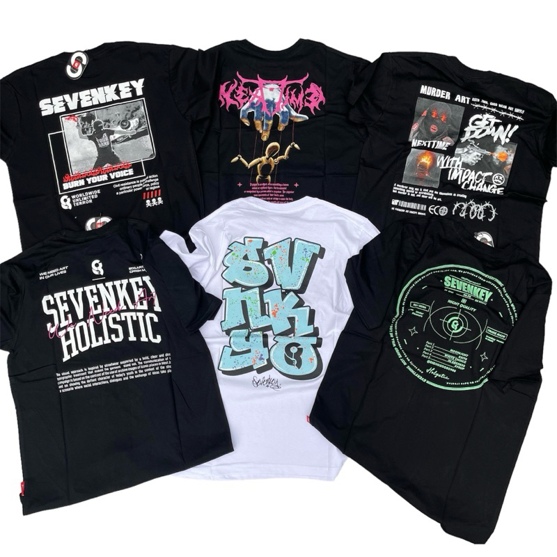 kaos distro kaos pria kaos mextime kaos sevenkey t shirt distro t shirt pria kaos kaos katun baju pr