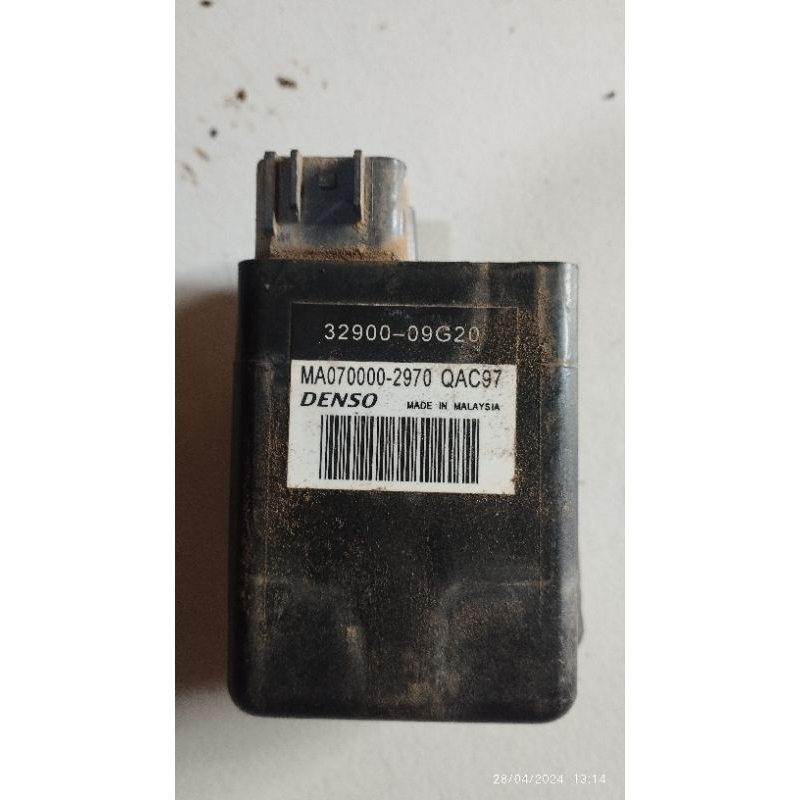 CDI ORI copotan spin 125