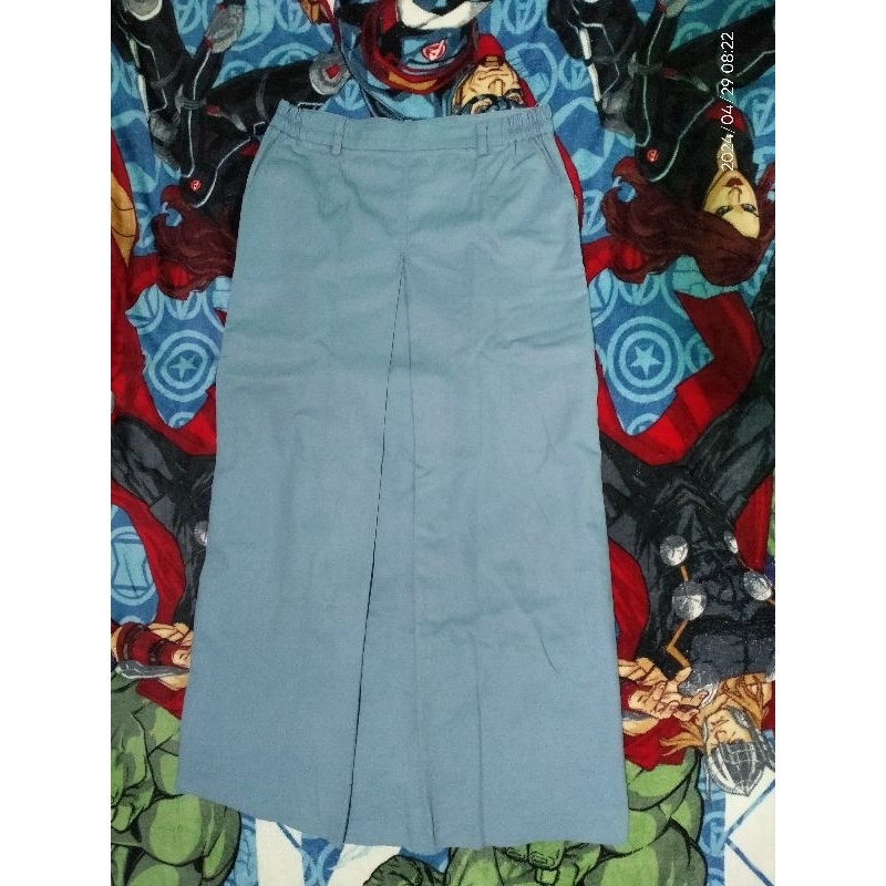 rok span SMA preloved cewek kak