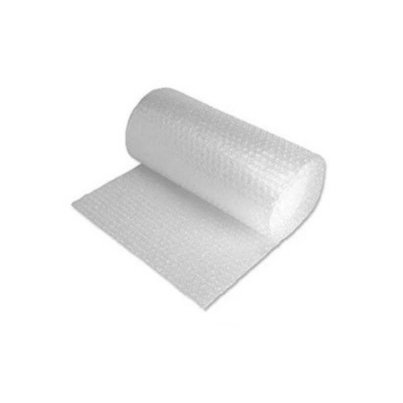 

Tambahan bubble wrap