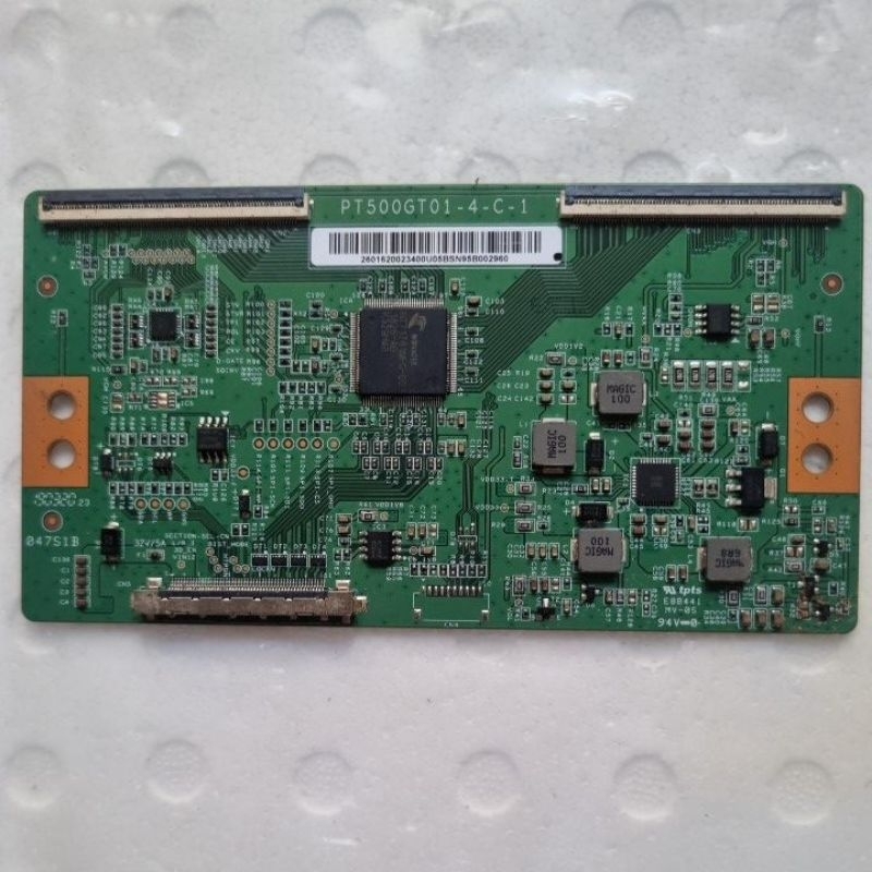 TCON TV LG 50UM7600 50UM7500