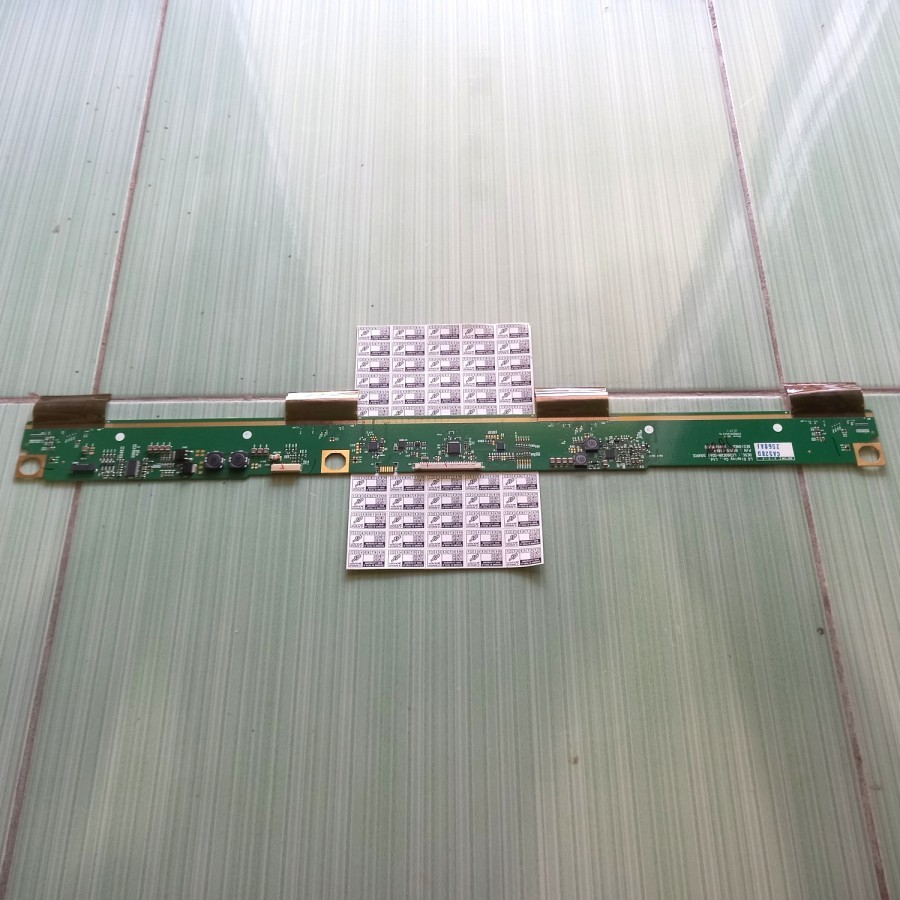 Tcon T Con Ticon LG 26LS3300