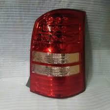 Stoplamp Lampu Belakang Toyota Wish Kiri original