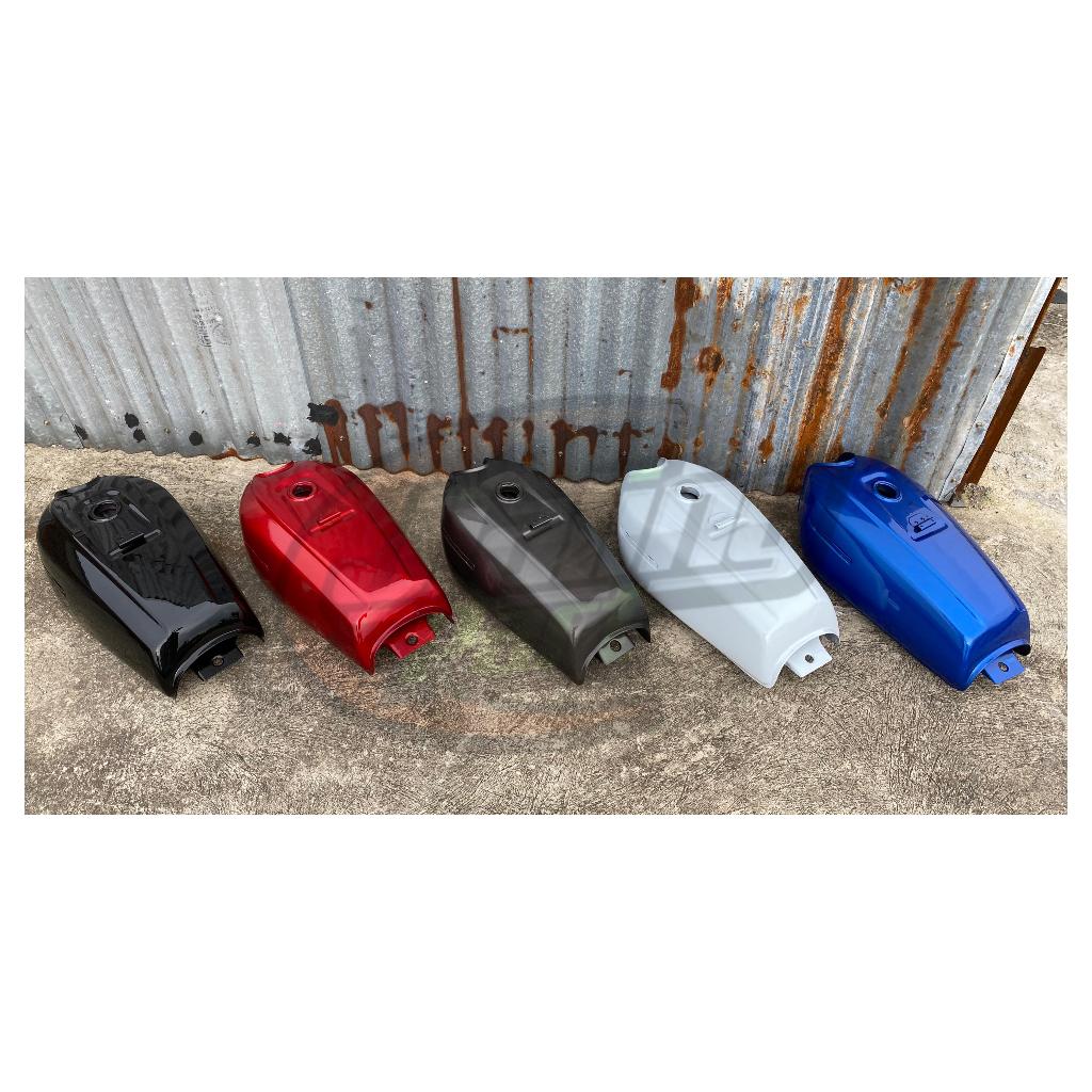 TANGKI GL 100 PRESS TENGKI GL 100 TENGKI HONDA GL 100 PRESS