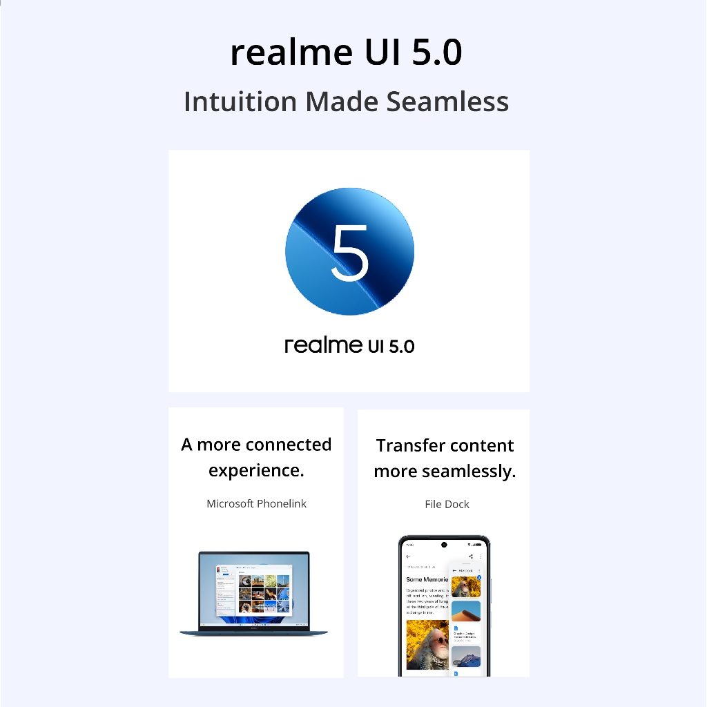 realme C65 HP 8*8+256GB 45W Fast Charge | 5000mAh Massive Battery | G85 | 5000mAh Massive Battery | IP54 Water Resistance | Rainwater Smart Touch-4