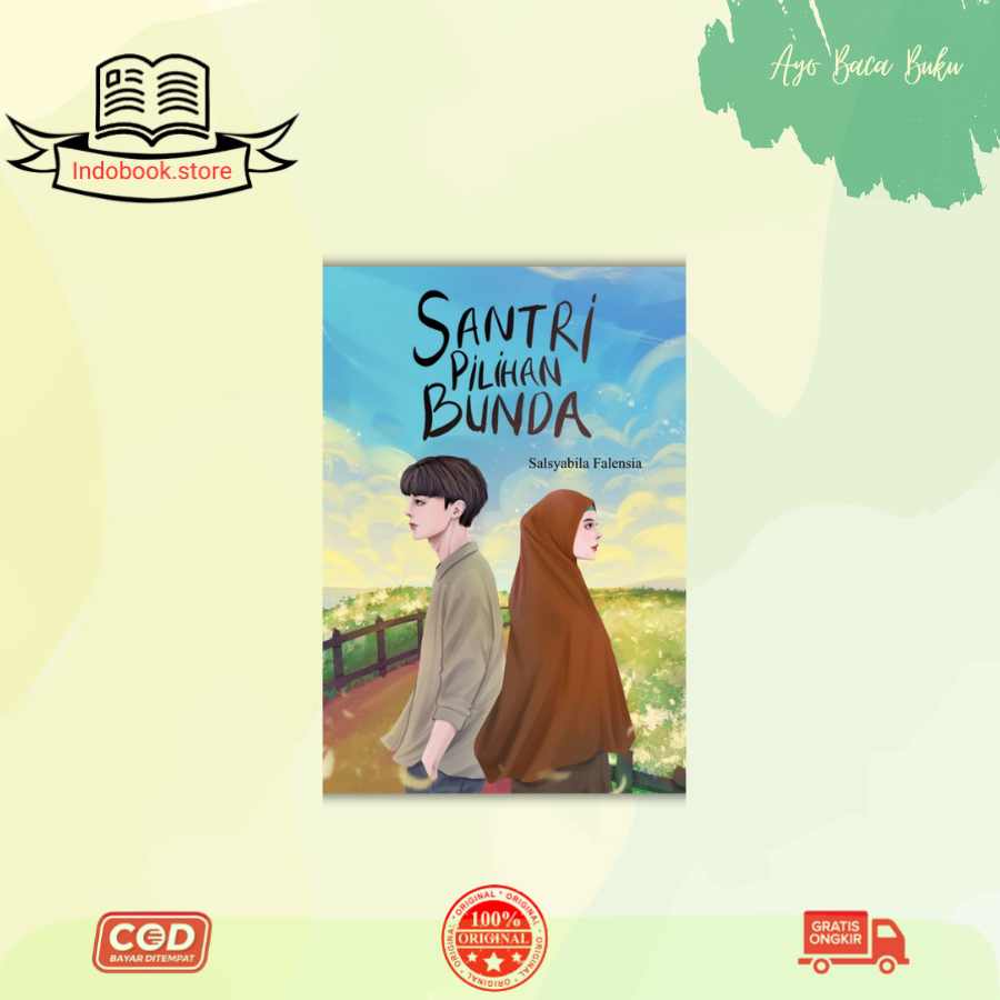 SANTRI PILIHAN BUNDA