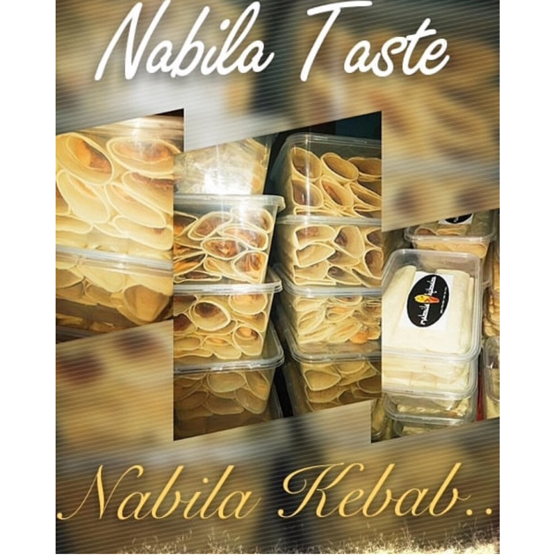

Nabila Kebab