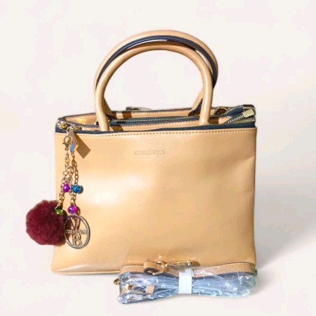 VICTORIA BECKHAM HANDBAG/ TAS SELEMPANG WANITA KUALITAS PREMIUM + 1 aksesoris