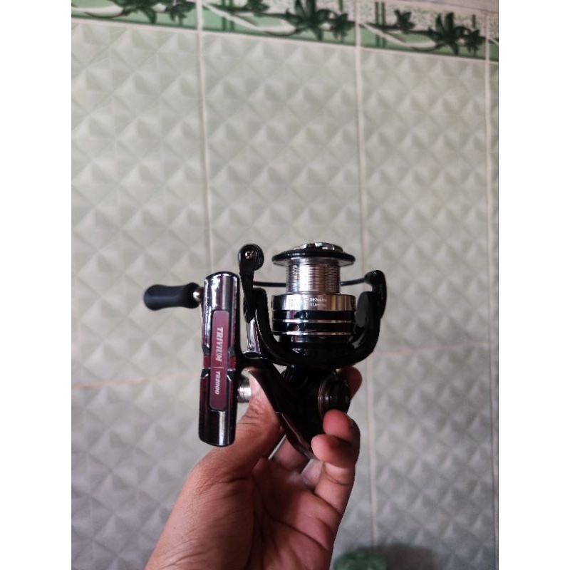 Tridentech Trivium 2000 New