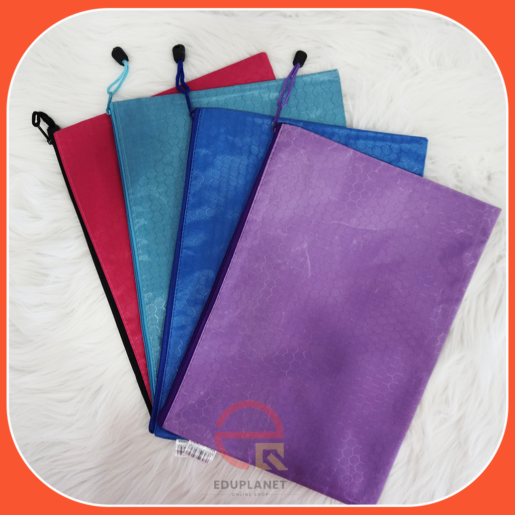 

EDUPLANET BAG KAIN VARIASI