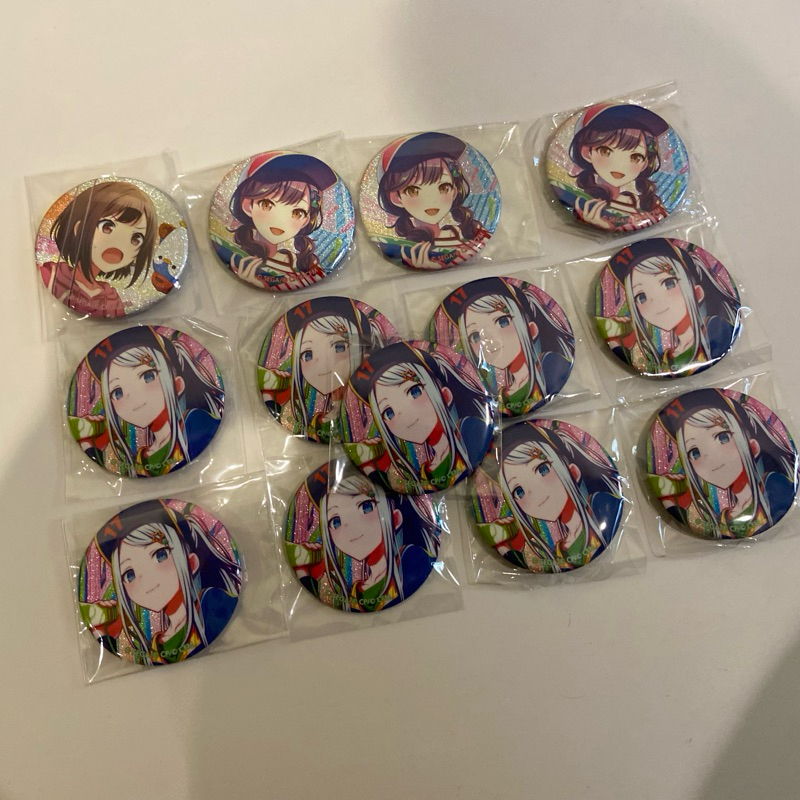 project sekai proseka ena shinonome kanade yoisaki spojoy badge