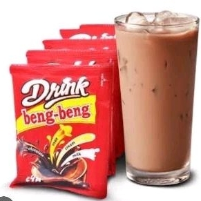 

Beng beng drink