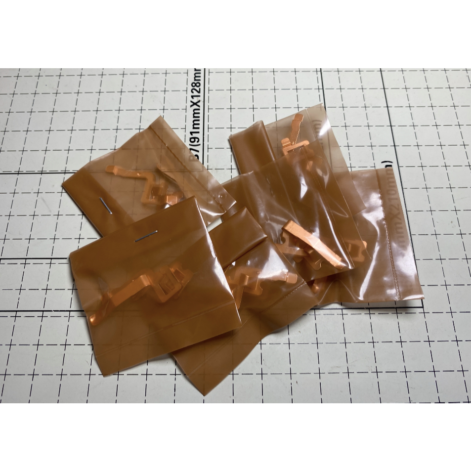 Tamiya Terminal Chassis S2 Super 2 Chassis Loose Part Original Tamiya