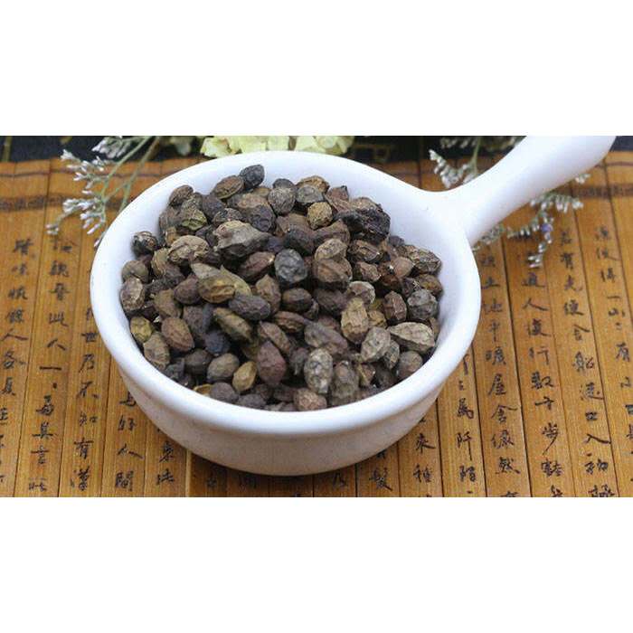 

Ku Shen Zi 苦参子 Sophora Flavescens Seeds Grade A 50Gr