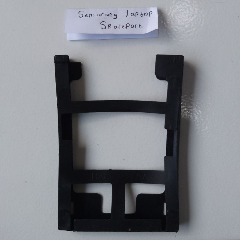 BRACKET HARDISK SAMSUNG NC108 Casing Karet Hdd Netbook