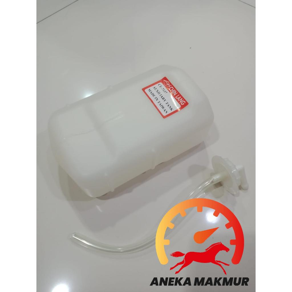 Tabung Cadangan Air Radiator Honda Accord VTI 1998-2002 Reservoir Tank Honda Accord VTI 1998-2002 Ta