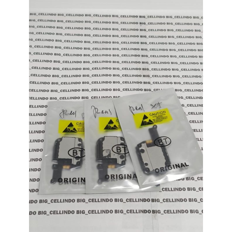 REALME XT BUZZER SUARA LUAR LOUD SPEKER SPEAKER HAPE MUSIK DERING LOUDSPEAKER REALME XT RELME XT