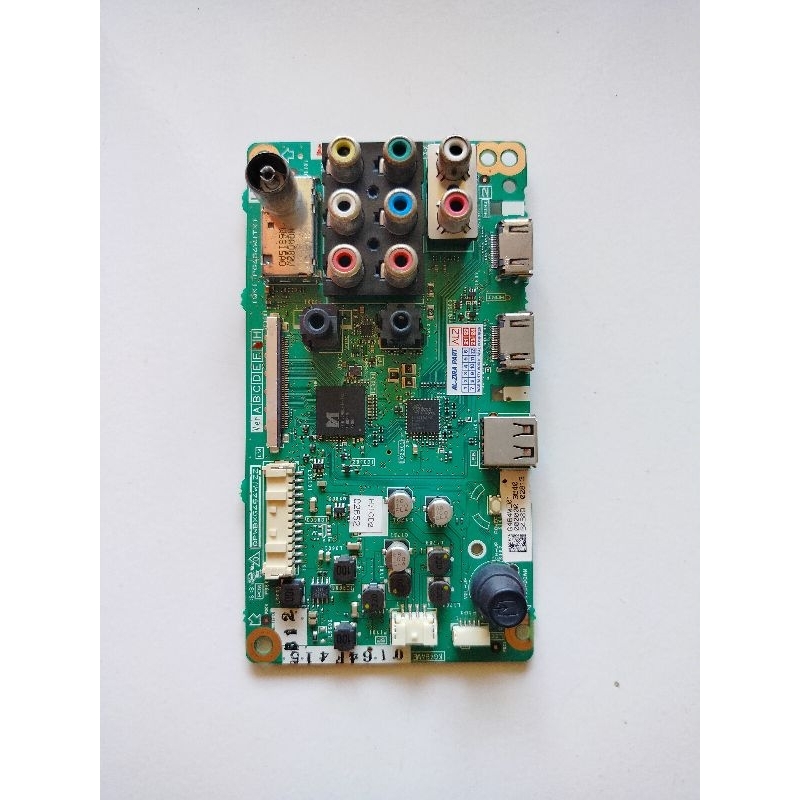 Mainboard Tv Sharp LC 40LE265M 40LE265