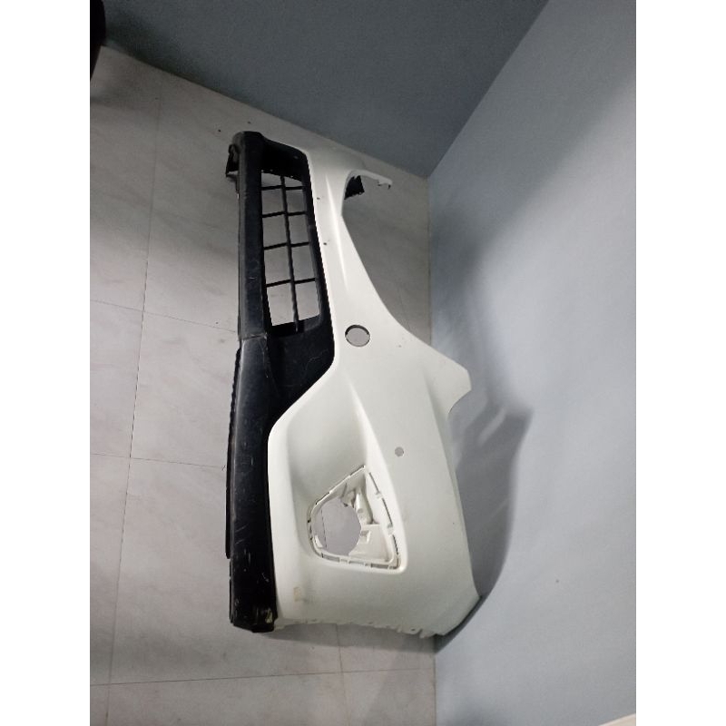 BUMPER DEPAN MAZDA CX5