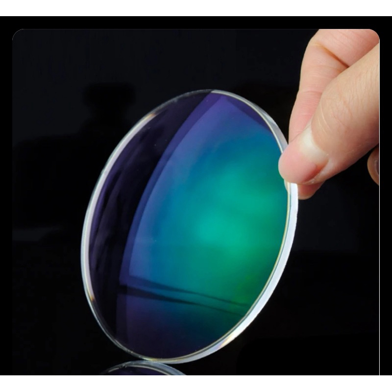 SV 1.56 anti blueray aspheris, licin, hidrophobik