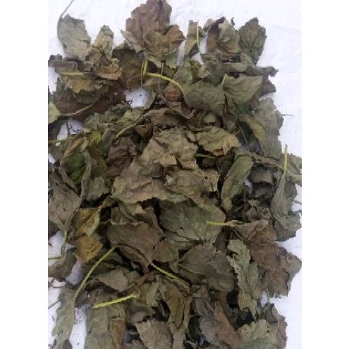 

1 paket daun kangkung pagar
