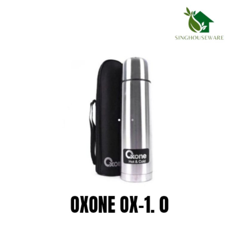 Oxone Thermos Vacum Flask OX-1.0