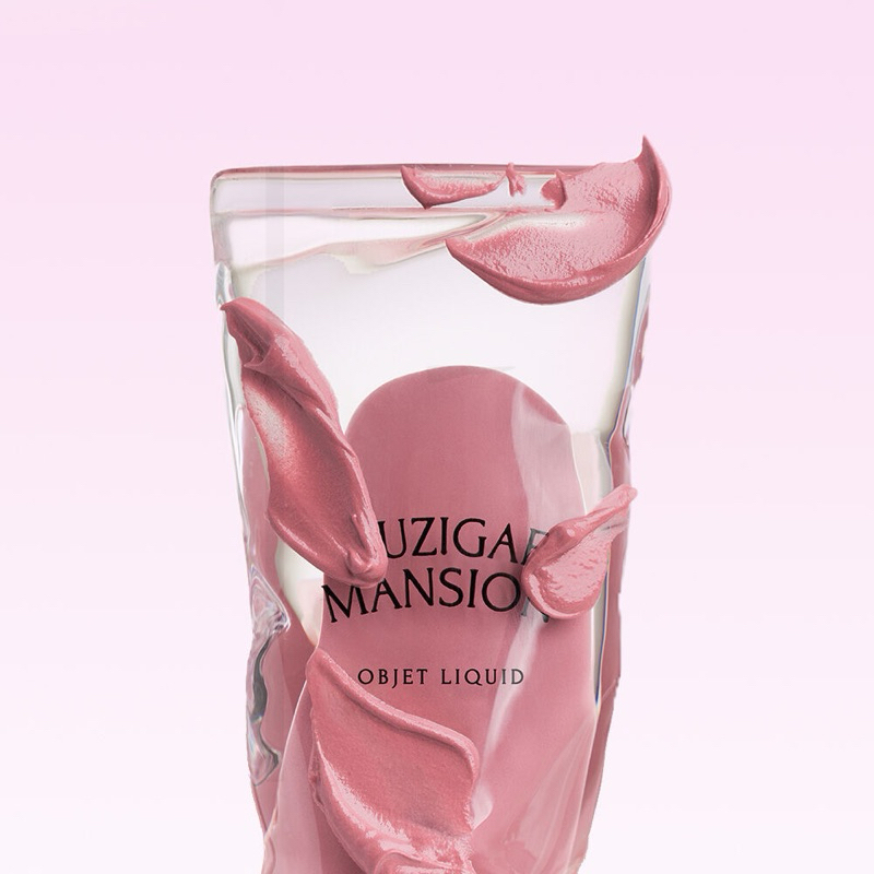 Muzigae Mansion Objet Liquid