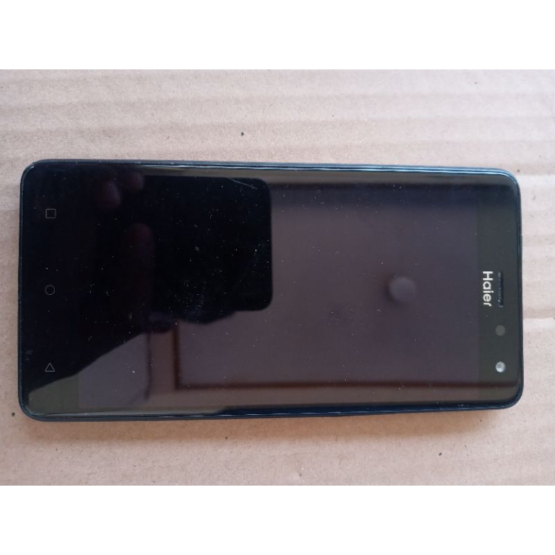 Lcd Tc Hp Haier G7 HM-G552 Ori cabutan normal