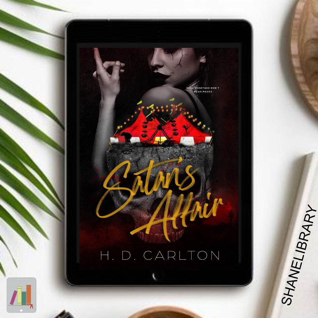 

Satan's Affair by H D Carlton