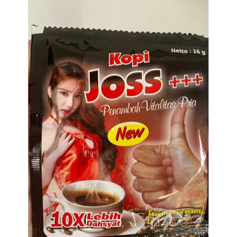 

New Josples Original