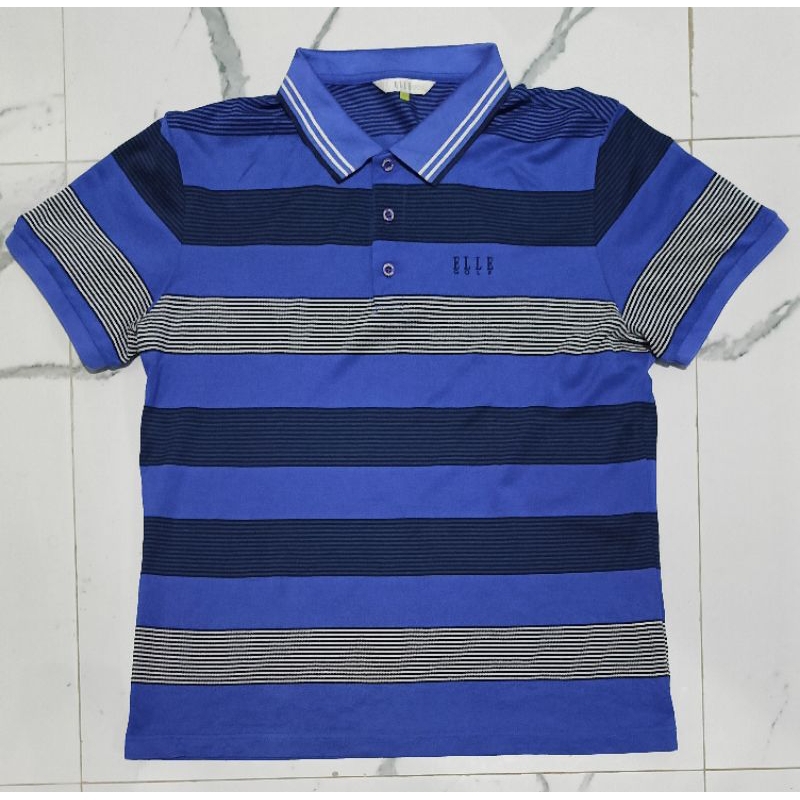 Kaos Elle Golf Original