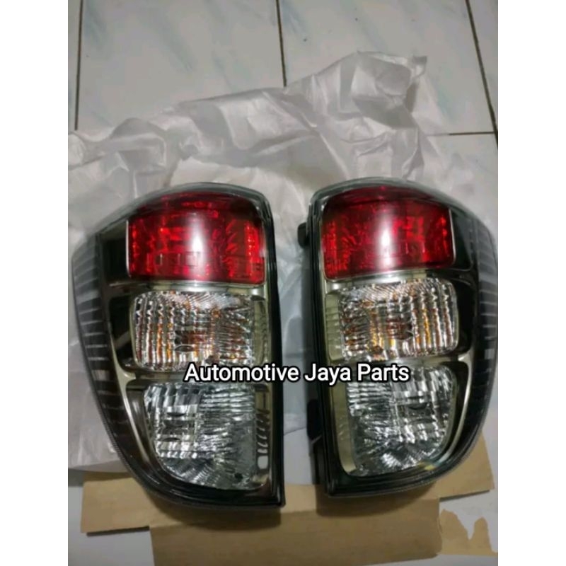 Lampu Stop Stoplamp Belakang Rush 2012-2015 Original