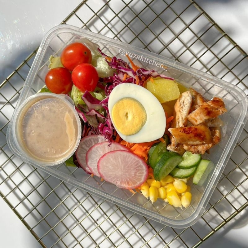 

SALAD SAYUR