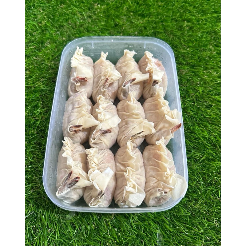 

Dimsum Frozen Udang