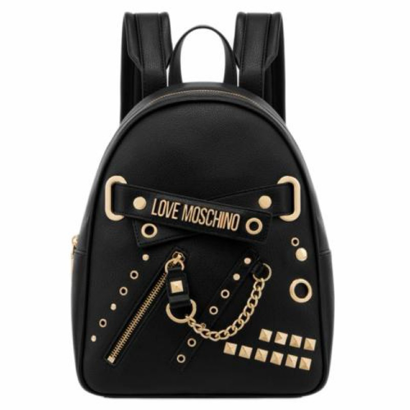 Tas Original Love Moschino Bagpack