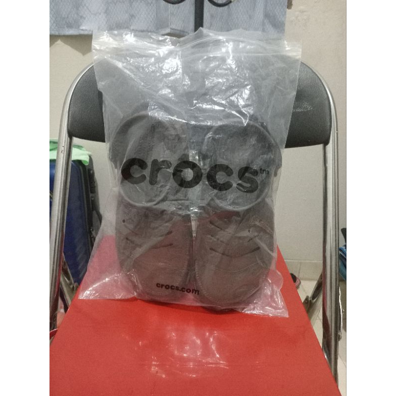 CROCS SANDAL (Sz.10/43)