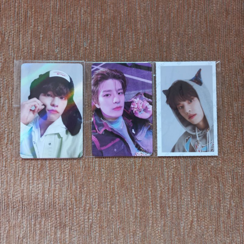 PC PHOTOCARD SEUNGMIN STRAY KIDS SKZ POB WEB BENEFIT WITHDRAMA ODDINARY WD ODD 5STAR POPCORN DIGIPAC