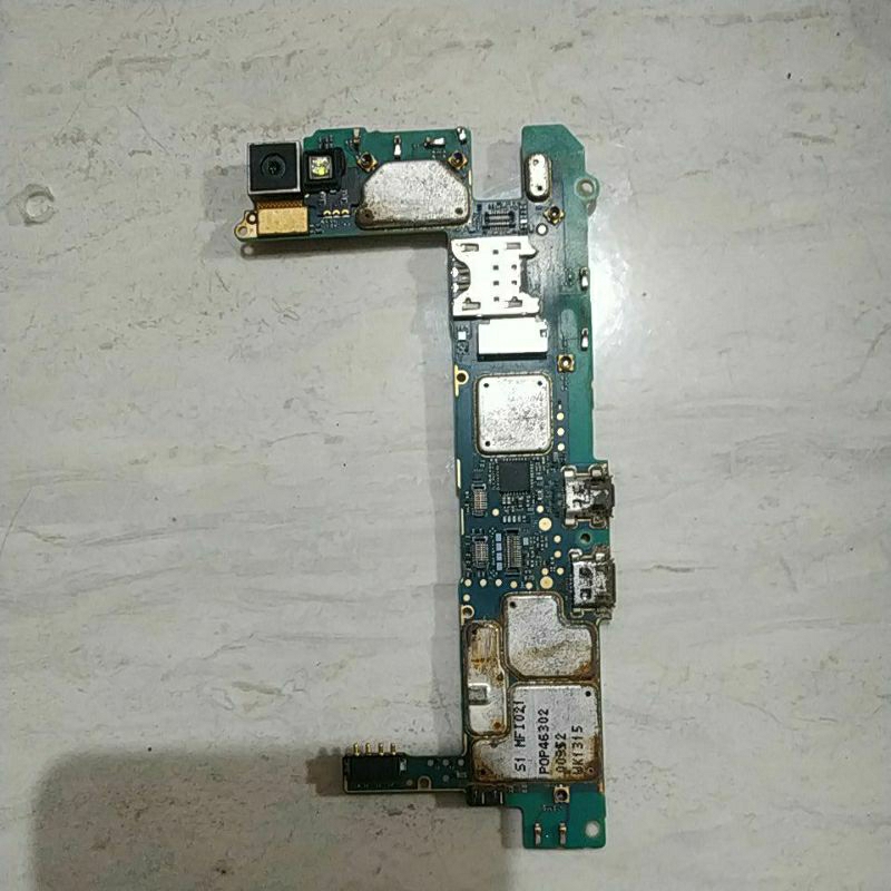 mesin blackberry z10