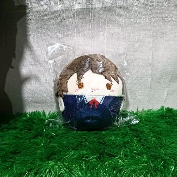 FUWA S RIKA JUJUTSU KAISEN PLUSH BONEKA ANIME