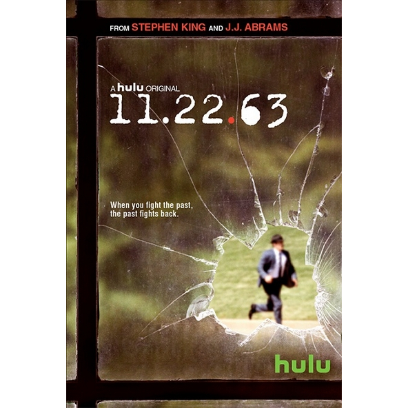 Jual Serial TV 11.22.63