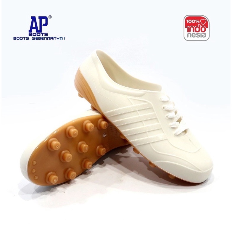 ART X65P Sepatu Karet AP BOOTS Multifungsi AP POOL BOLA 963 967 Sepatu Kebun Sepatu Petani