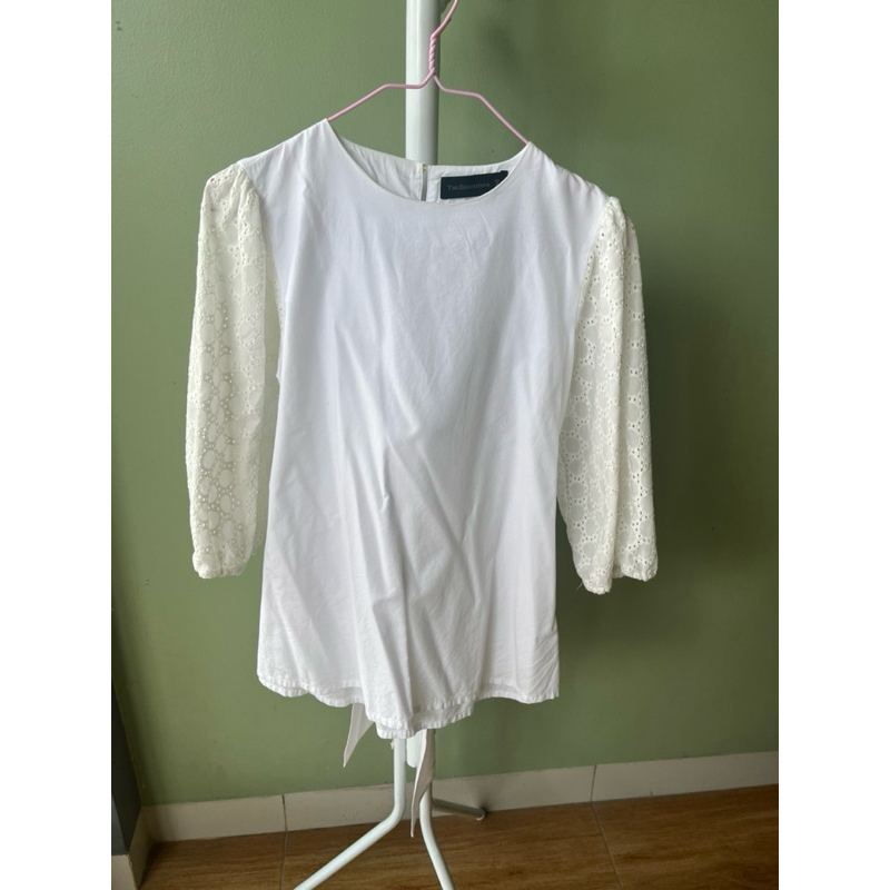 Preloved Blouse The Executive