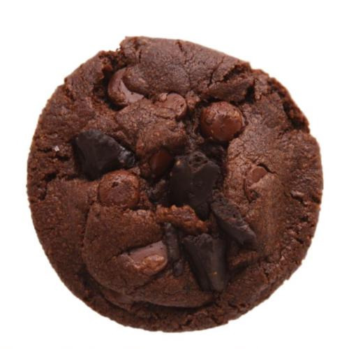 

KYND BAKER Double Dark Choco Cookie Plant Based Vegan Vegetarian